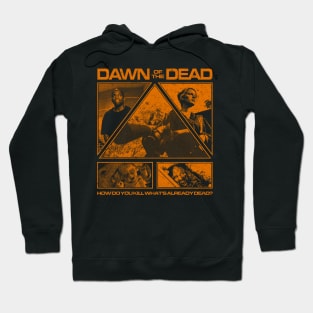 Dawn of the Dead 2 Hoodie